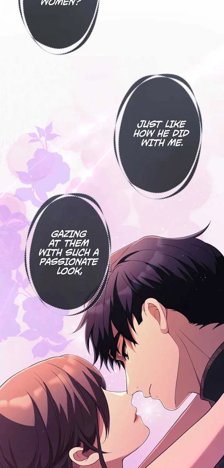 A Savage Proposal Chapter 44 page 53 - 