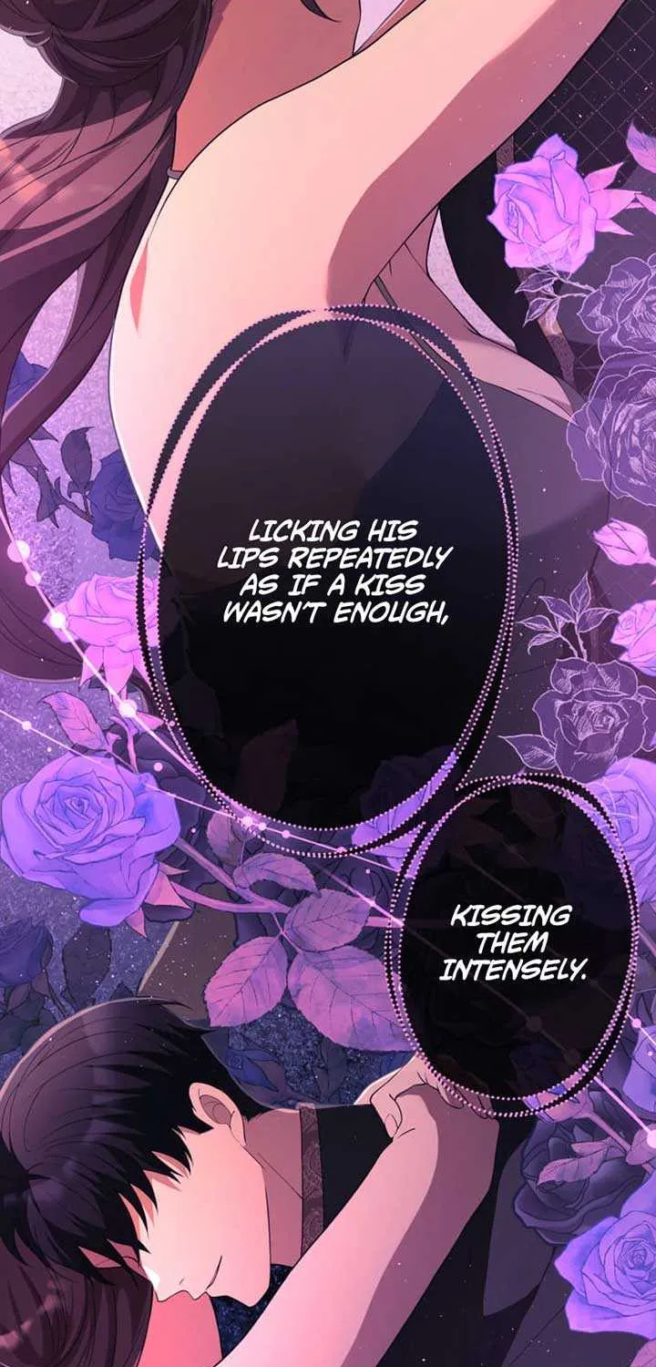 A Savage Proposal Chapter 44 page 54 - 