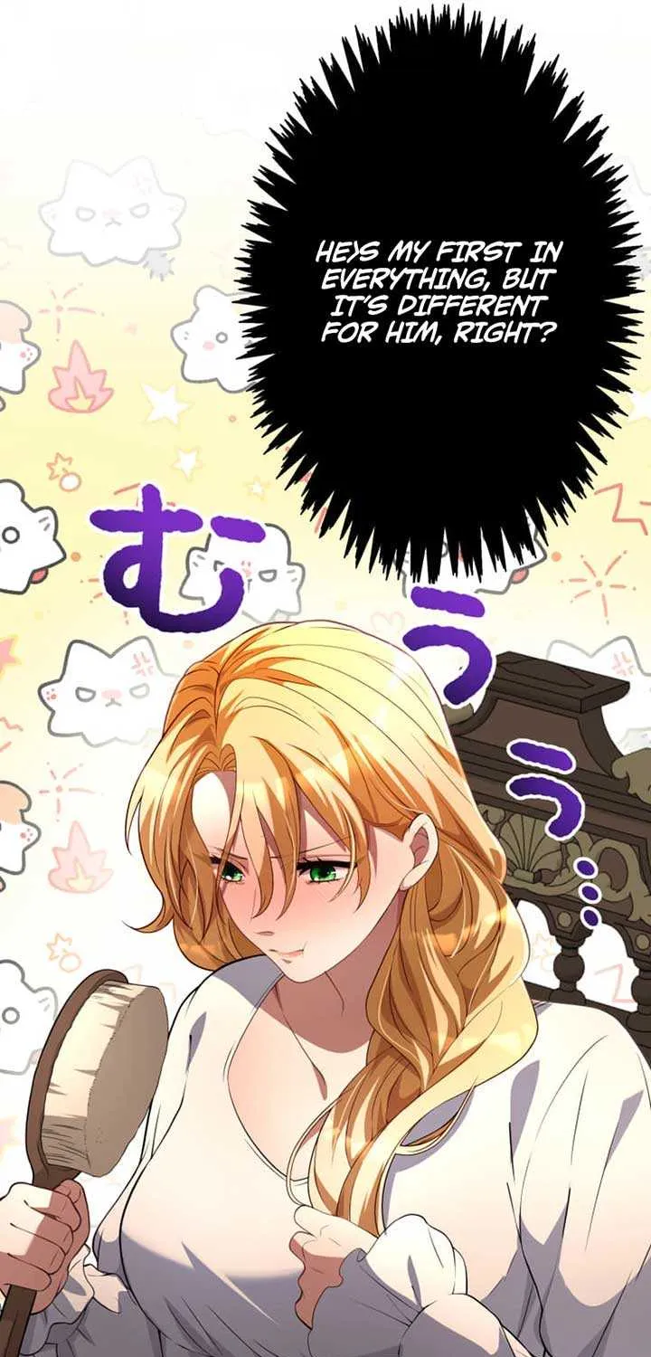 A Savage Proposal Chapter 44 page 57 - 