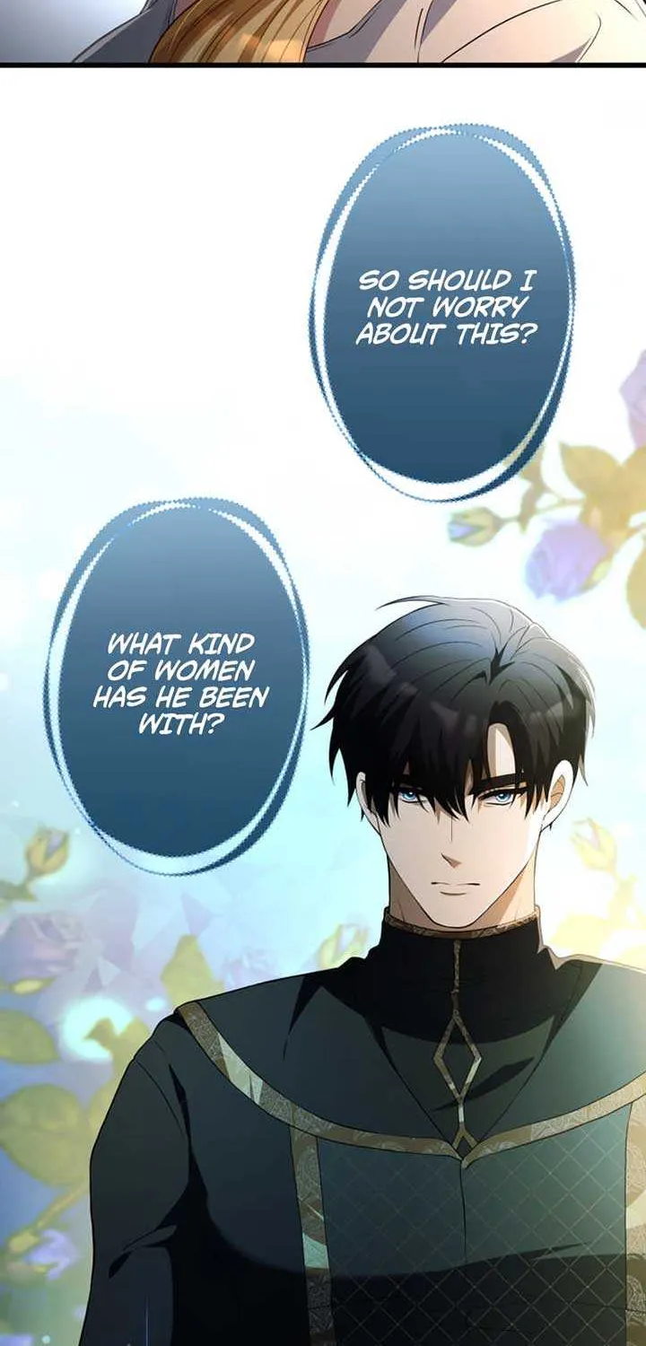 A Savage Proposal Chapter 44 page 60 - 
