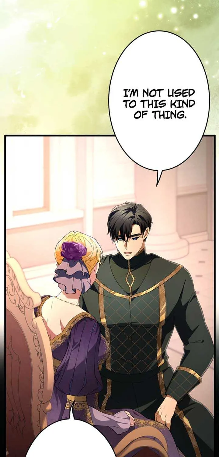A Savage Proposal Chapter 44 page 7 - 
