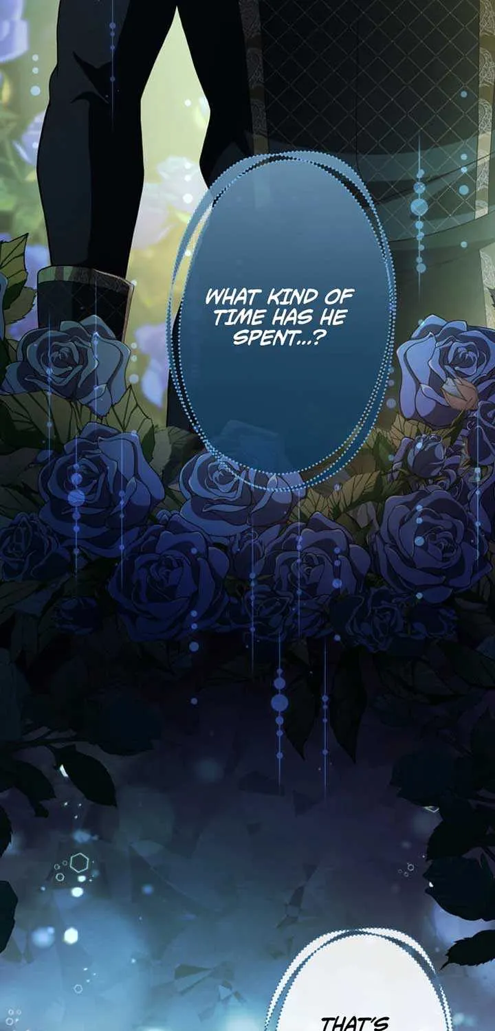 A Savage Proposal Chapter 44 page 61 - 