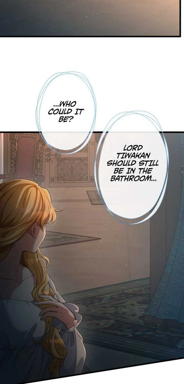 A Savage Proposal Chapter 44 page 63 - 