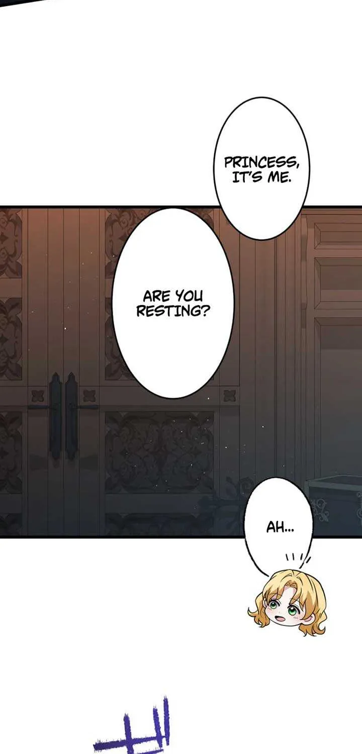 A Savage Proposal Chapter 44 page 64 - 