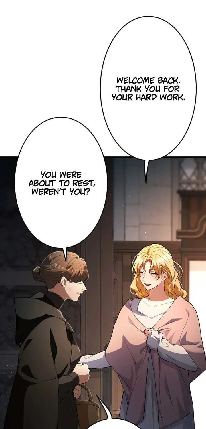A Savage Proposal Chapter 44 page 66 - 
