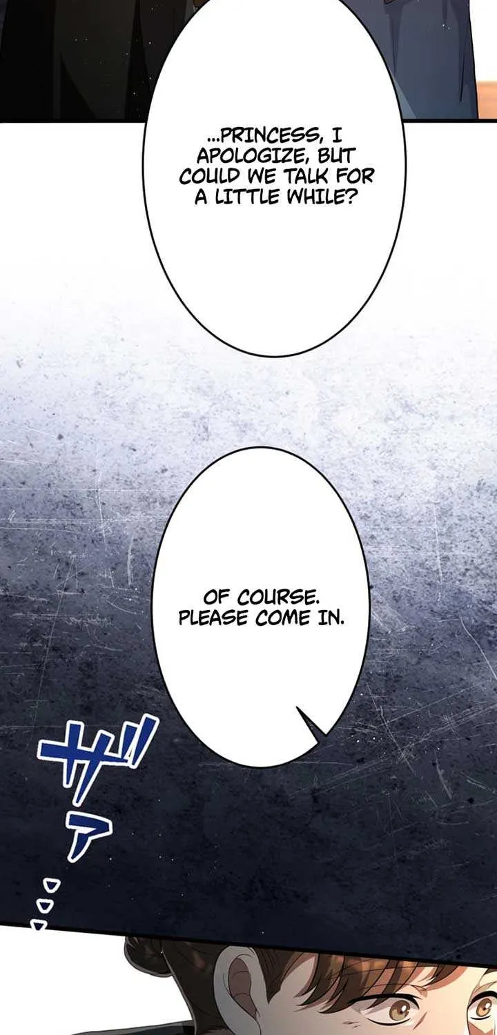 A Savage Proposal Chapter 44 page 67 - 