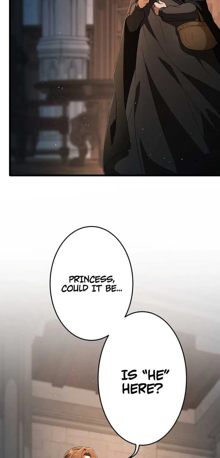 A Savage Proposal Chapter 44 page 69 - 
