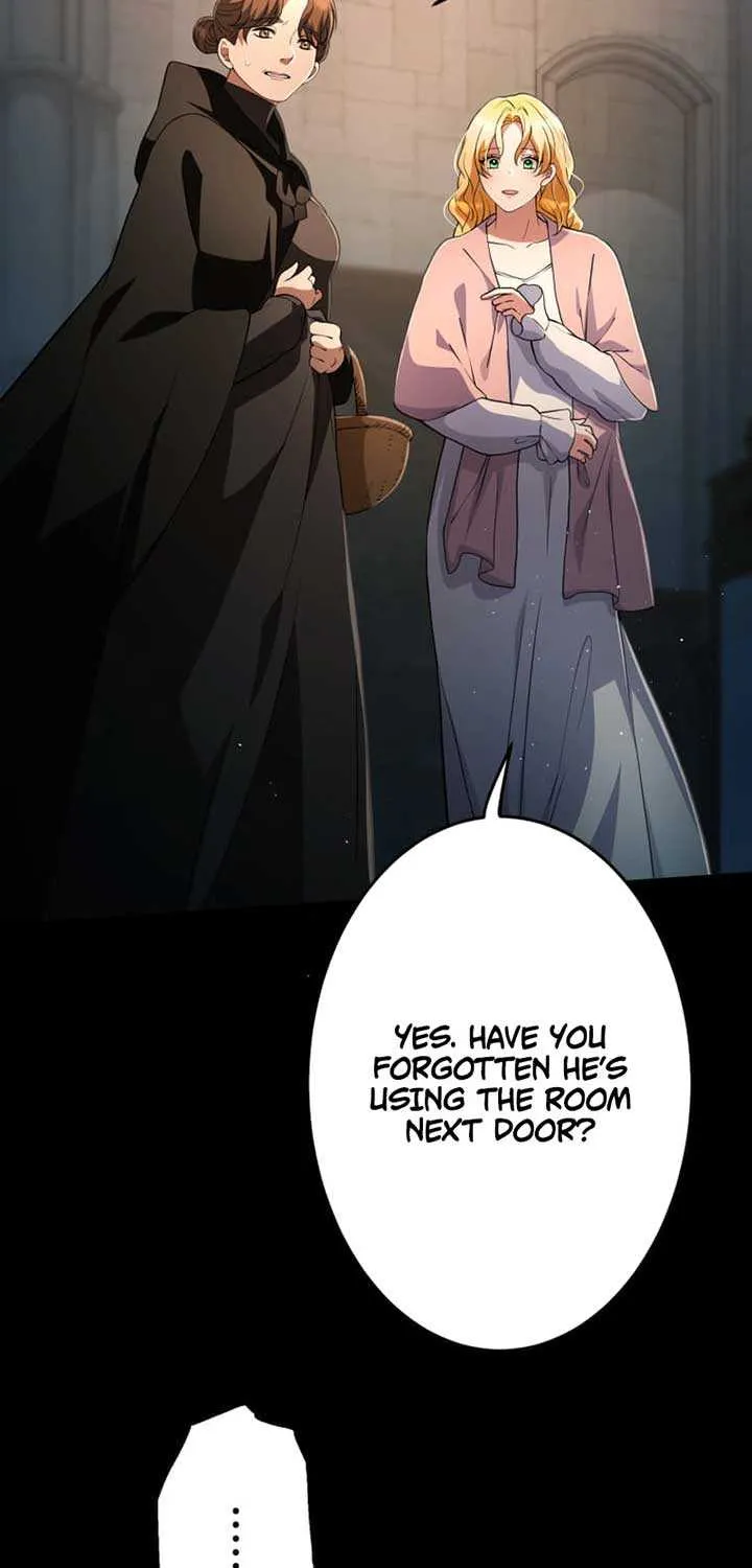 A Savage Proposal Chapter 44 page 70 - 