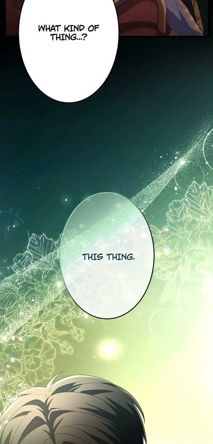 A Savage Proposal Chapter 44 page 8 - 