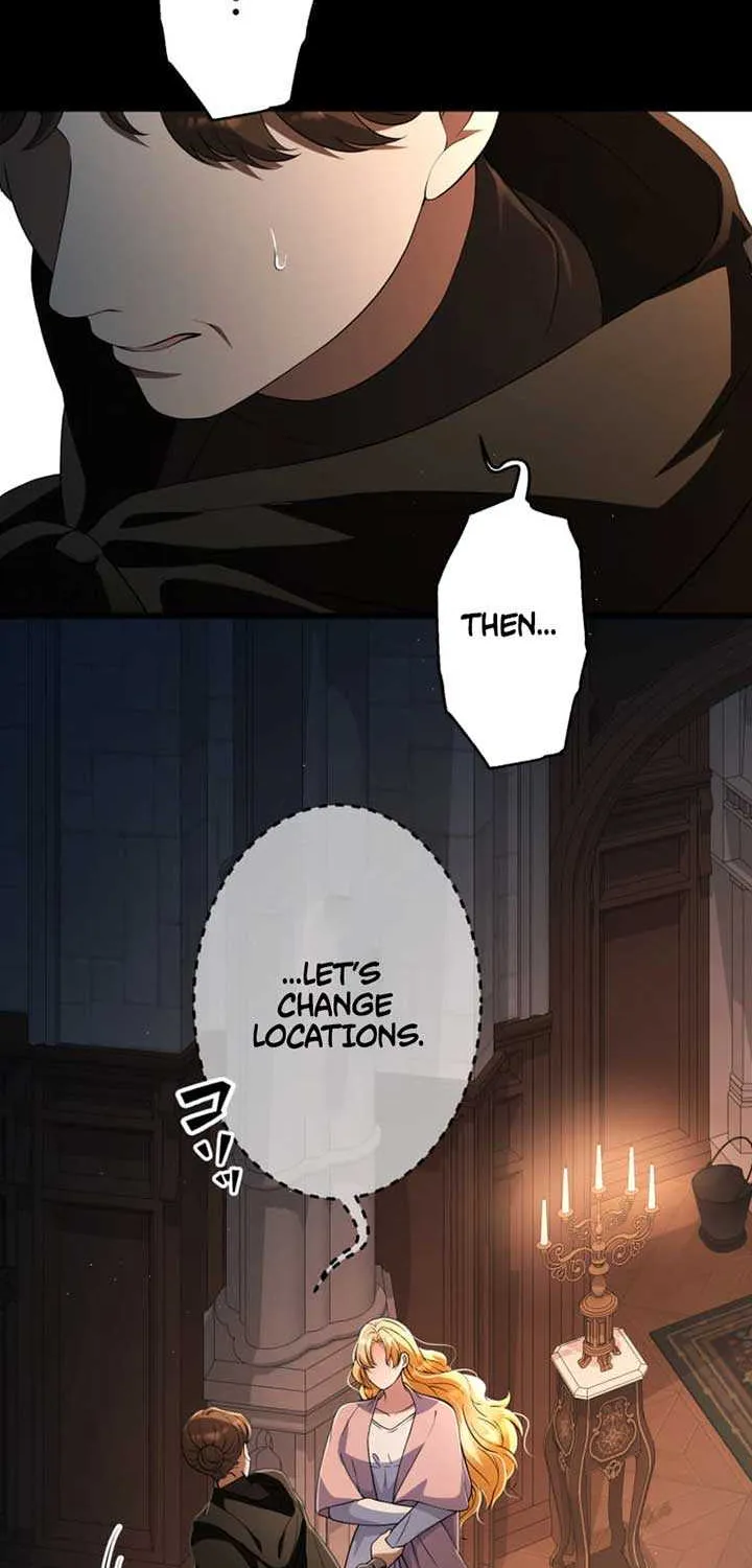 A Savage Proposal Chapter 44 page 71 - 
