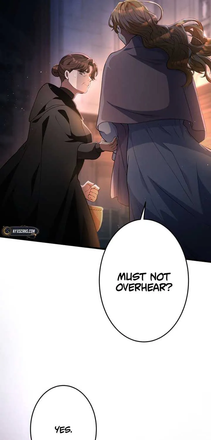 A Savage Proposal Chapter 44 page 75 - 