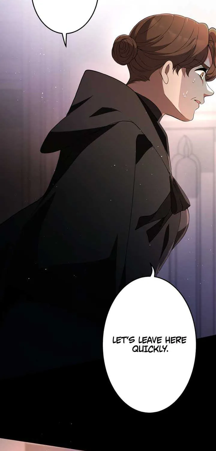 A Savage Proposal Chapter 44 page 76 - 