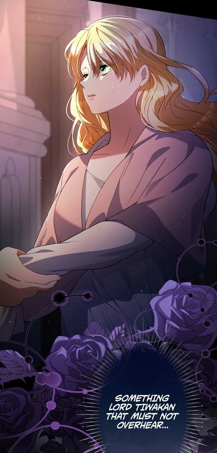 A Savage Proposal Chapter 44 page 77 - 