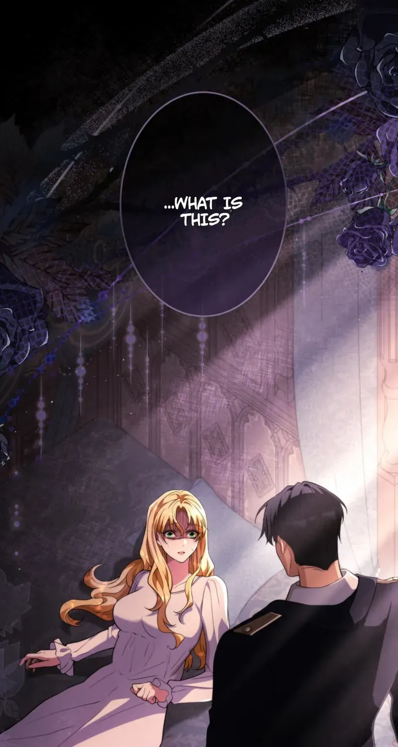 A Savage Proposal Chapter 45 page 106 - 