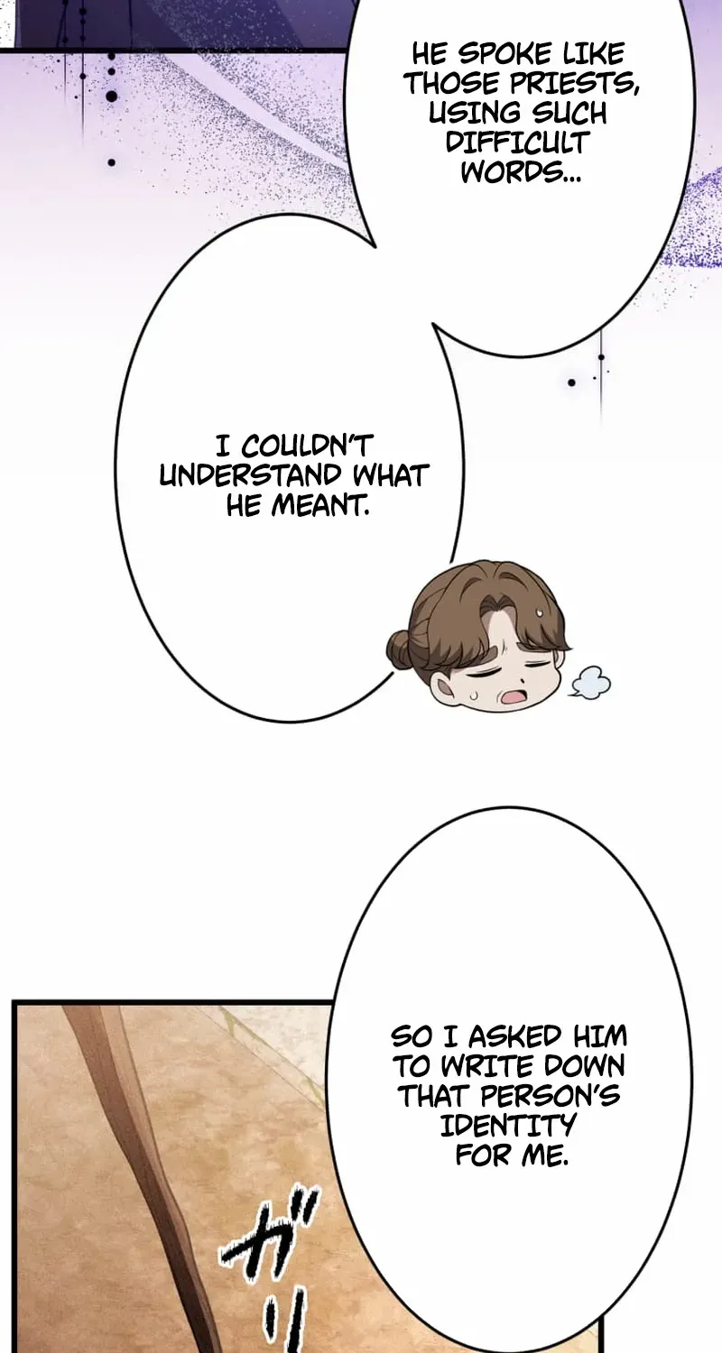 A Savage Proposal Chapter 45 page 12 - 