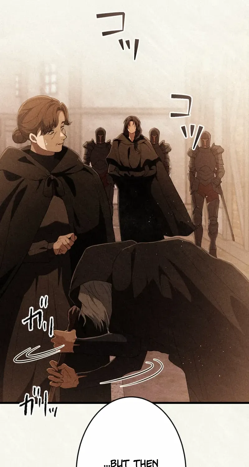 A Savage Proposal Chapter 45 page 14 - 