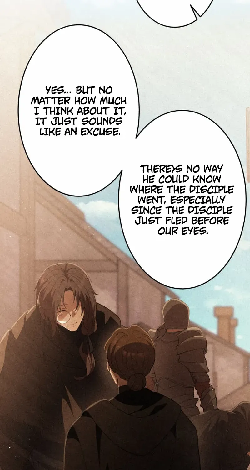 A Savage Proposal Chapter 45 page 18 - 