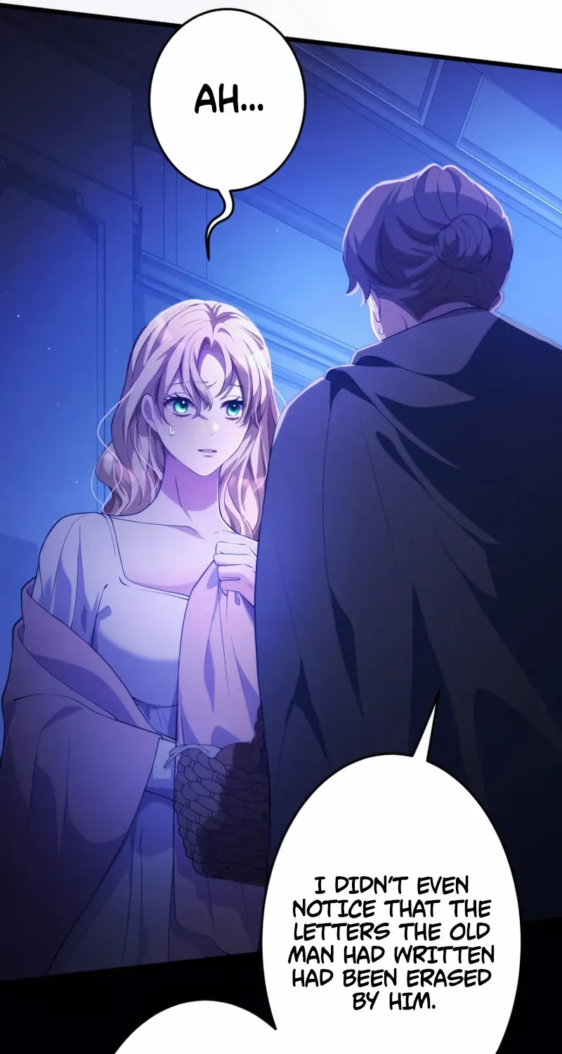 A Savage Proposal Chapter 45 page 21 - 