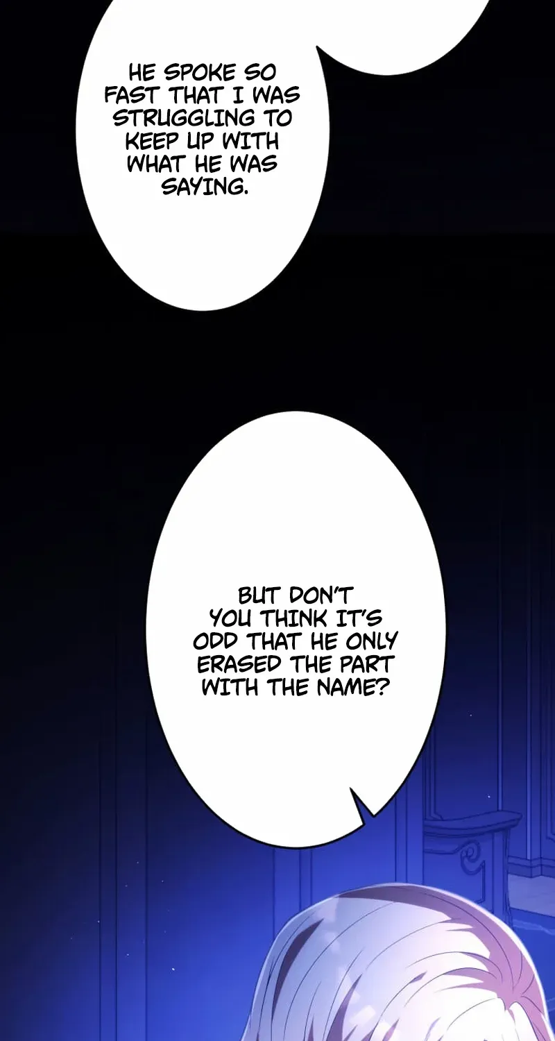 A Savage Proposal Chapter 45 page 22 - 