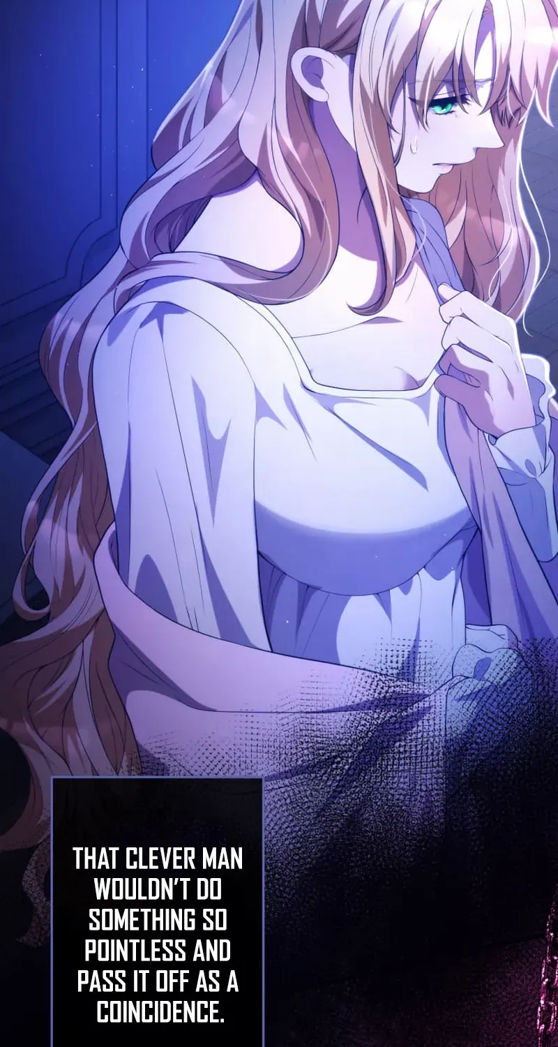 A Savage Proposal Chapter 45 page 23 - 