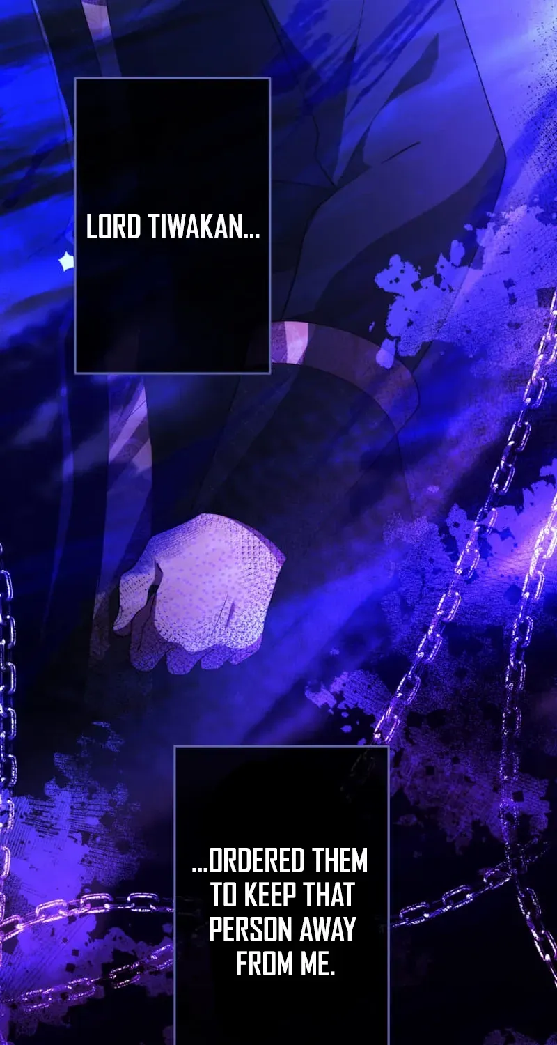 A Savage Proposal Chapter 45 page 25 - 