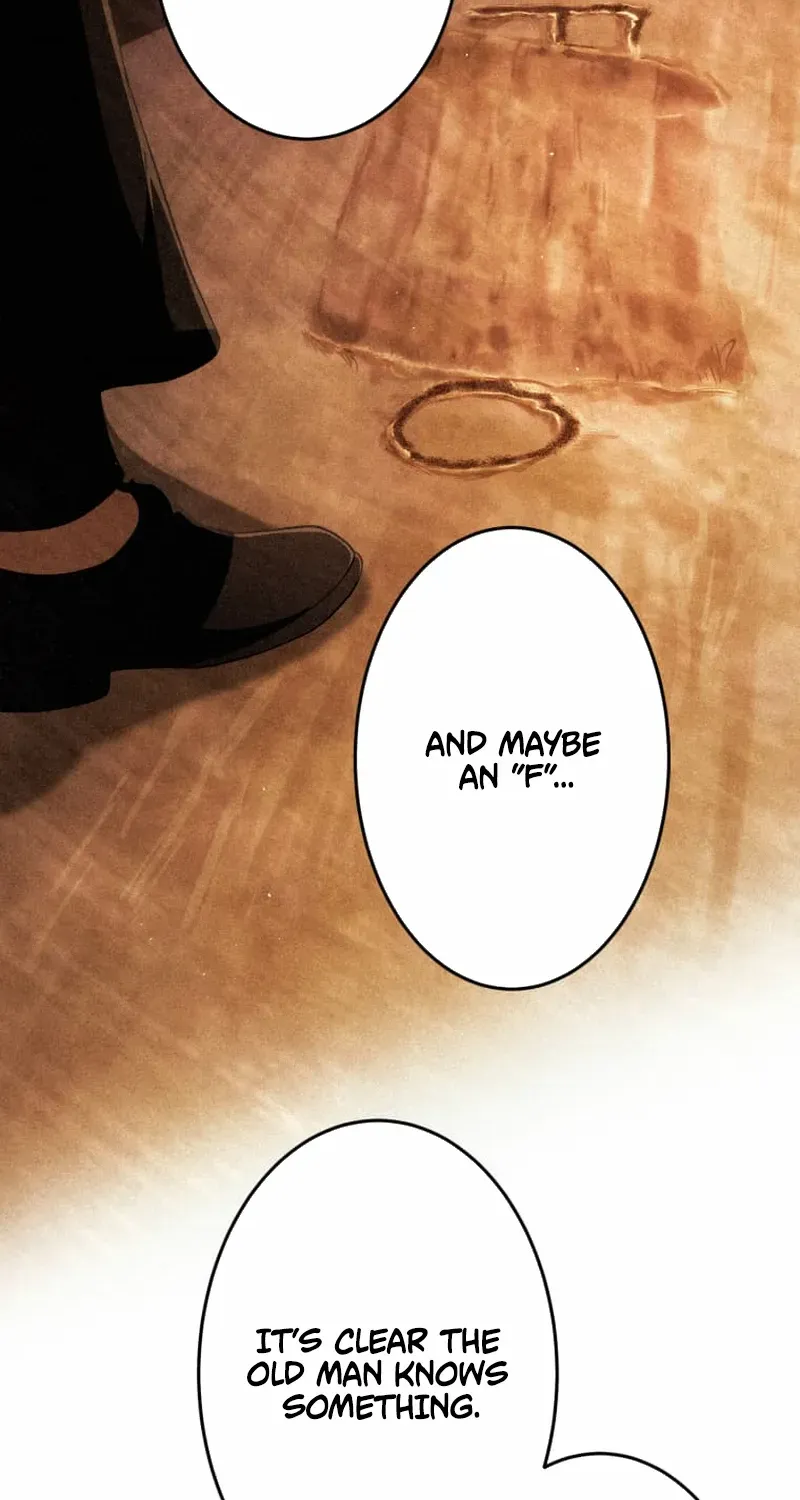A Savage Proposal Chapter 45 page 28 - 