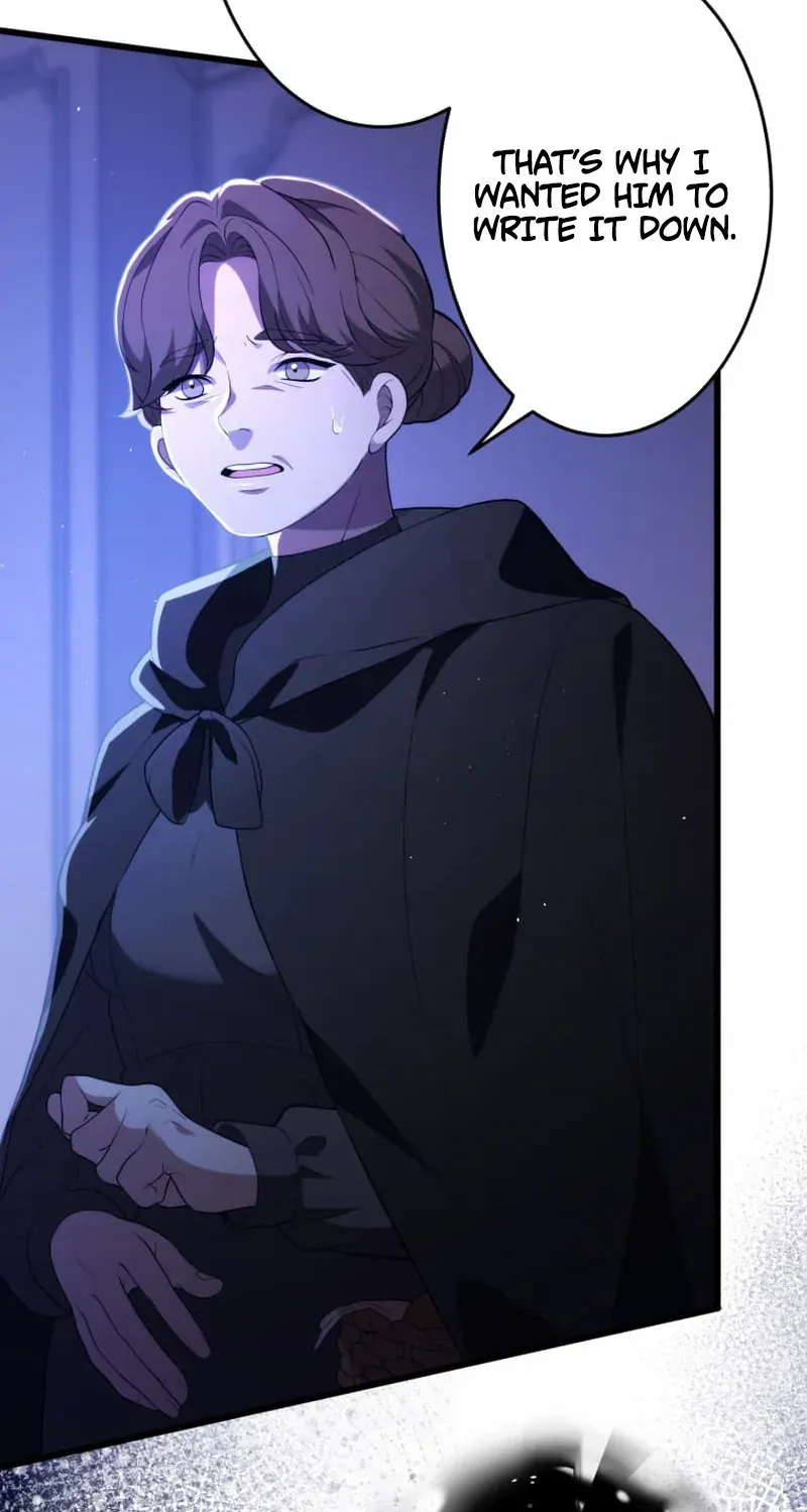 A Savage Proposal Chapter 45 page 29 - 