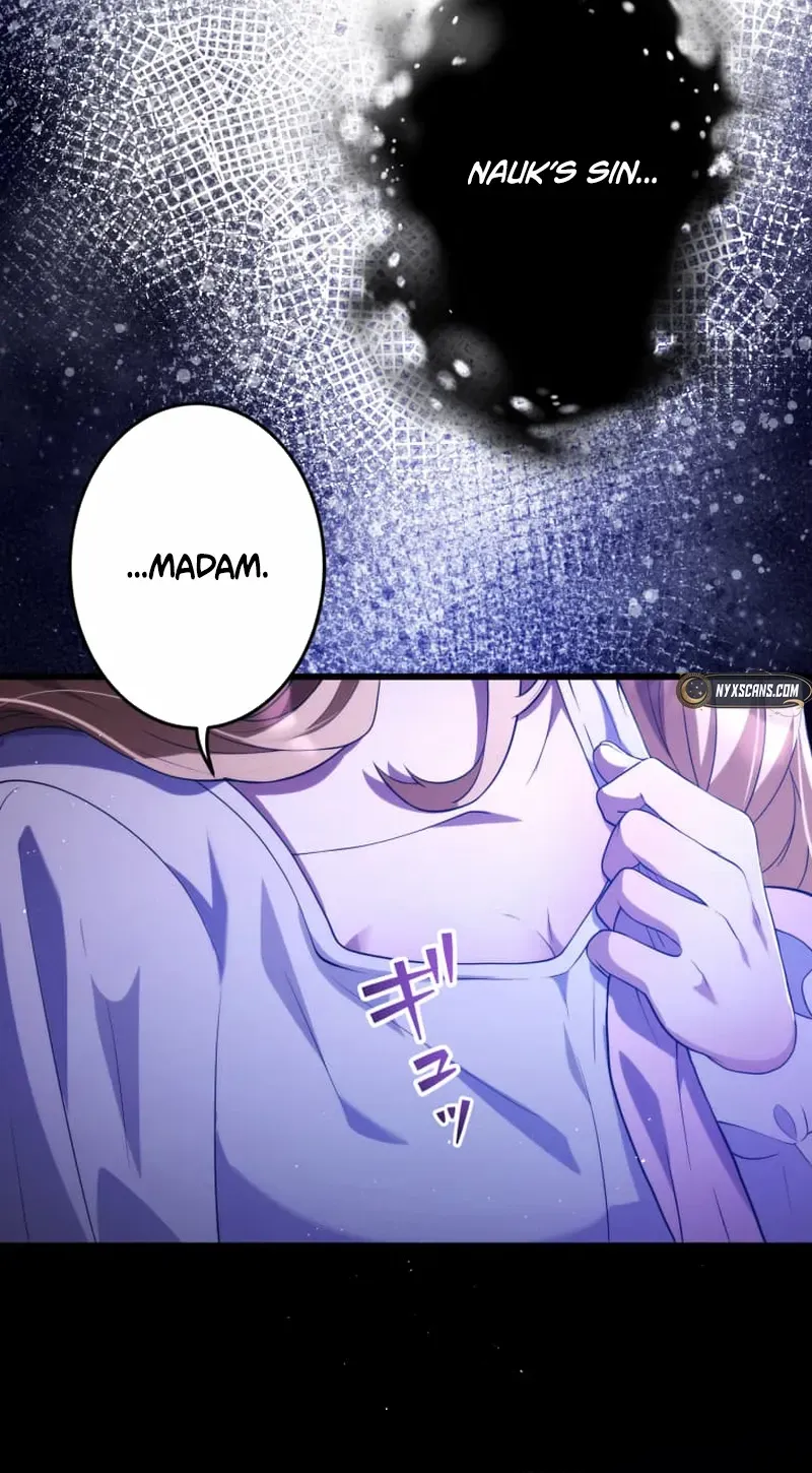 A Savage Proposal Chapter 45 page 30 - 