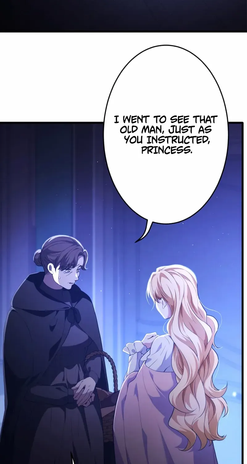 A Savage Proposal Chapter 45 page 4 - 