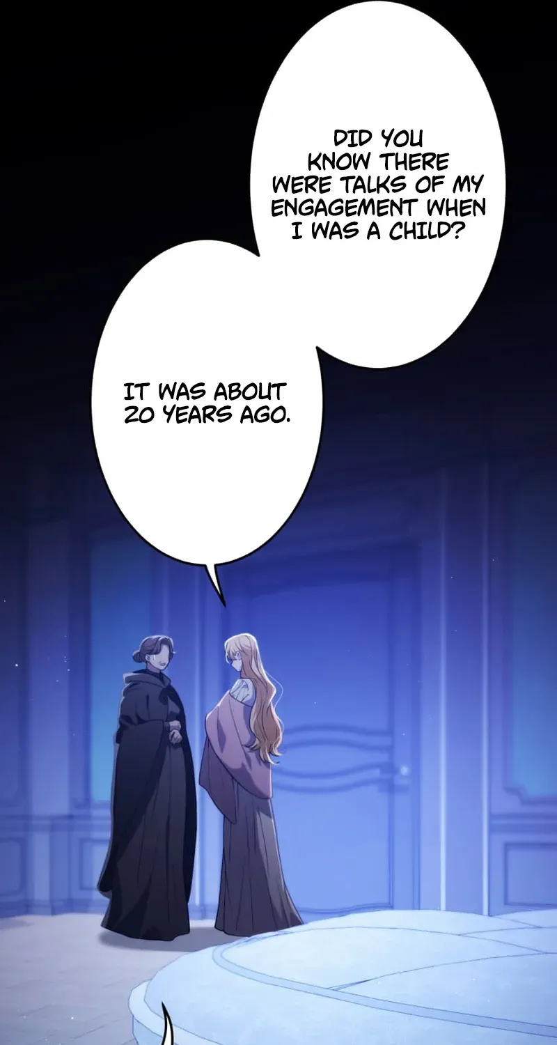 A Savage Proposal Chapter 45 page 31 - 