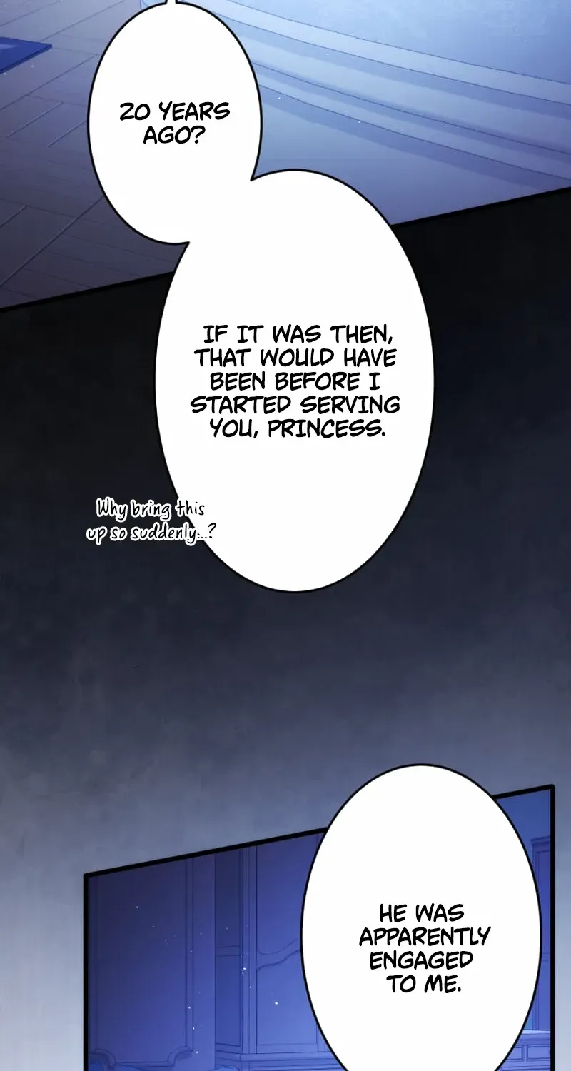 A Savage Proposal Chapter 45 page 32 - 