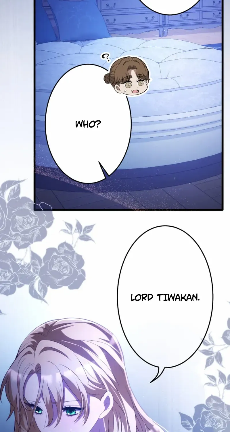 A Savage Proposal Chapter 45 page 33 - 