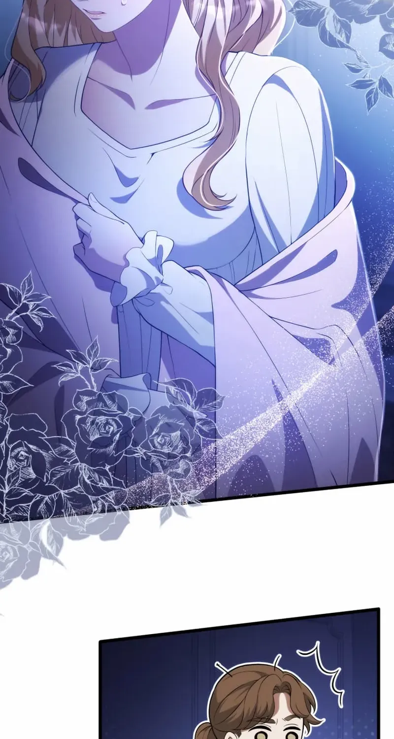 A Savage Proposal Chapter 45 page 34 - 