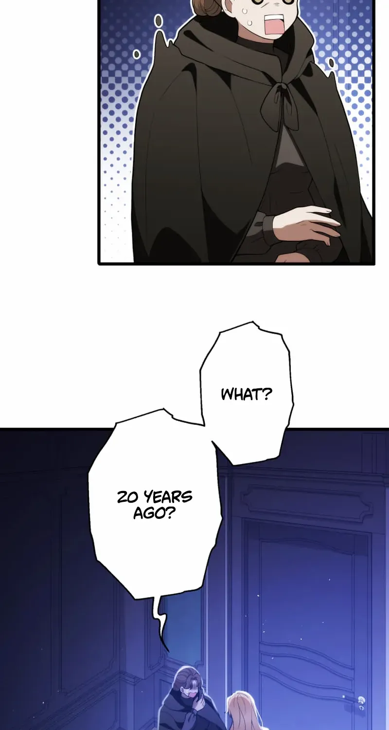 A Savage Proposal Chapter 45 page 35 - 