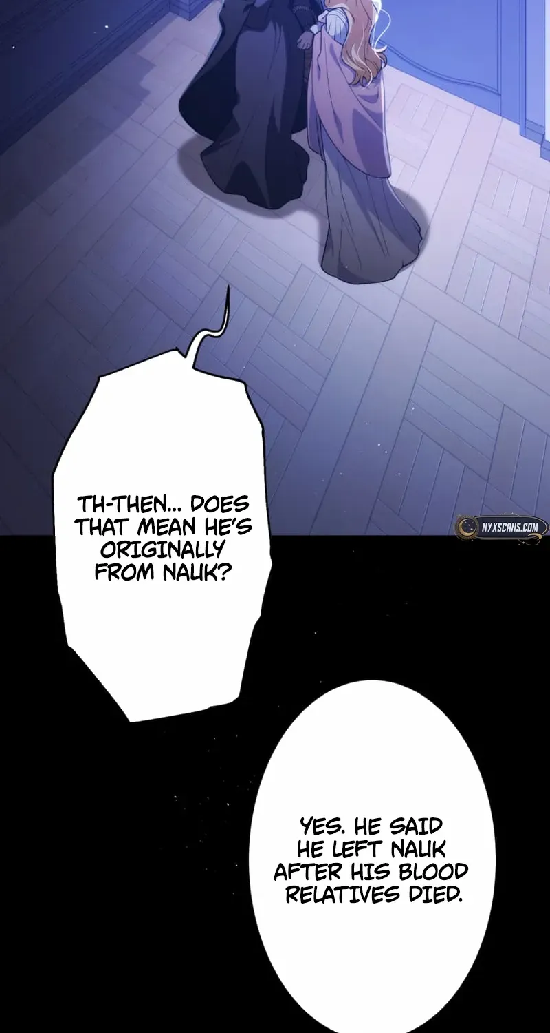 A Savage Proposal Chapter 45 page 36 - 