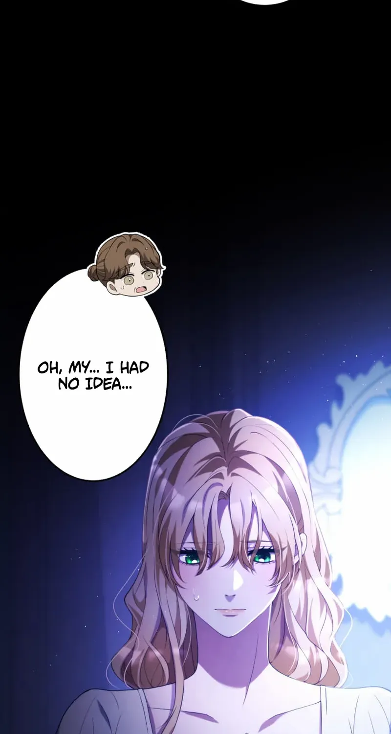 A Savage Proposal Chapter 45 page 37 - 