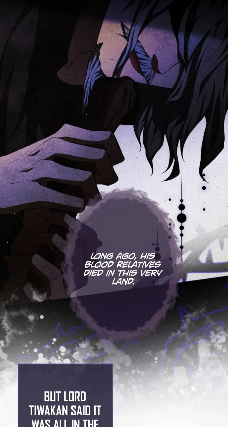 A Savage Proposal Chapter 45 page 39 - 