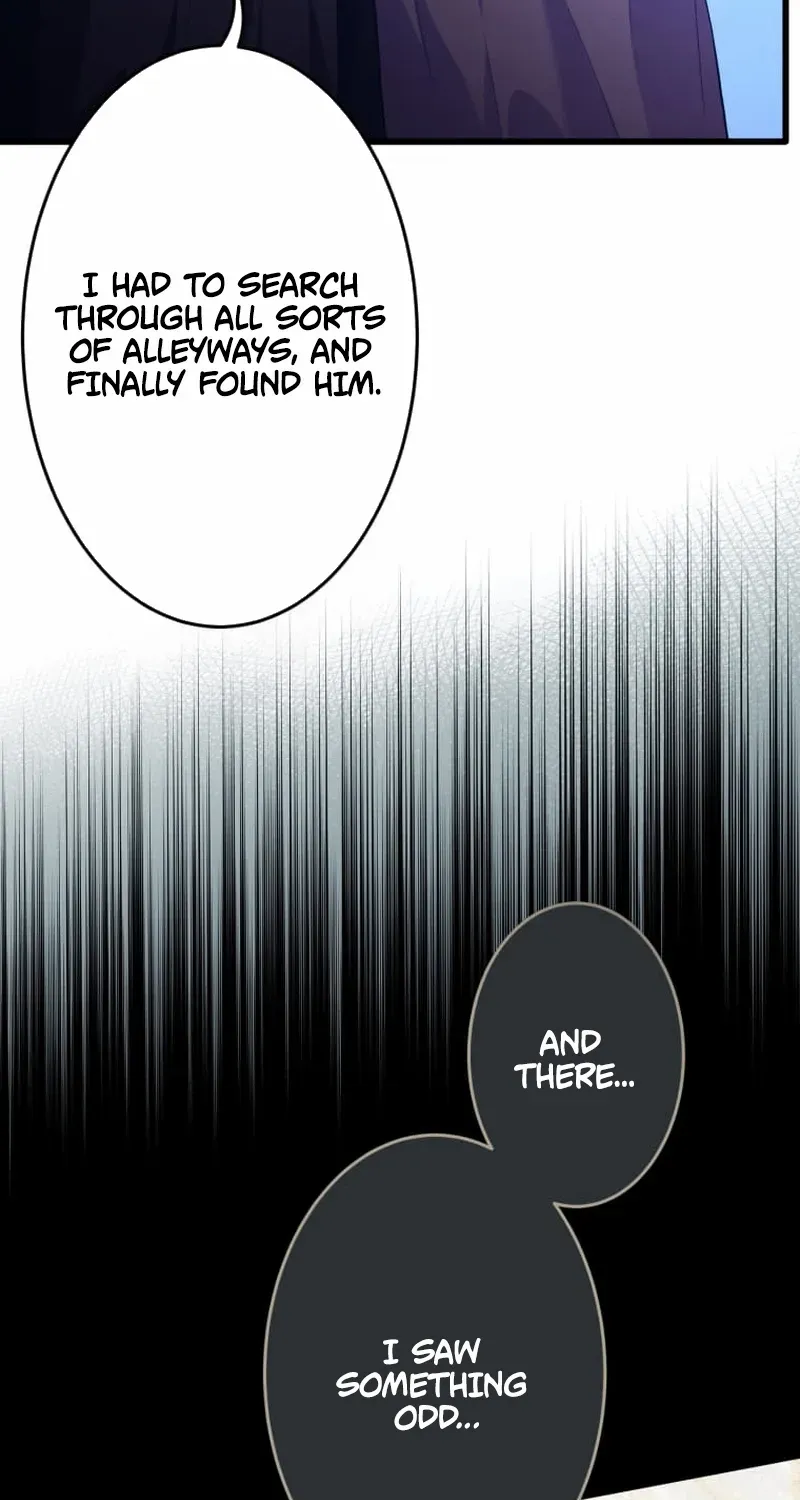 A Savage Proposal Chapter 45 page 5 - 