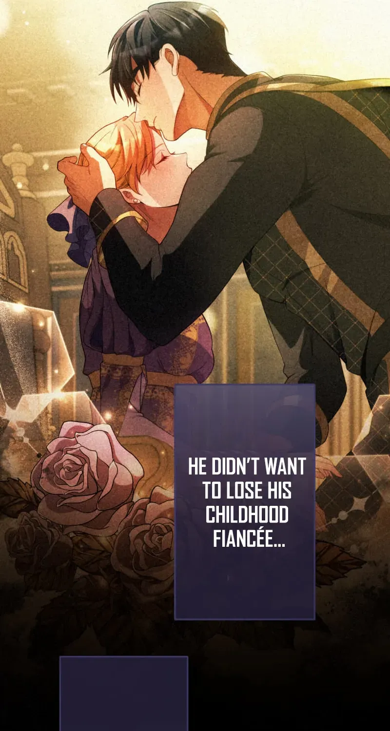 A Savage Proposal Chapter 45 page 41 - 