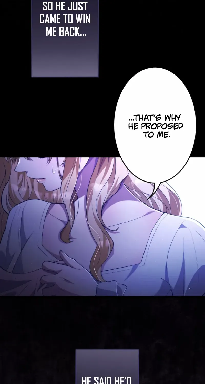 A Savage Proposal Chapter 45 page 42 - 
