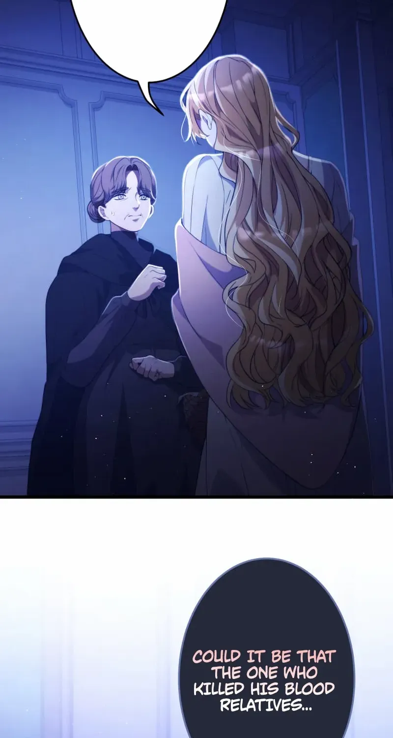 A Savage Proposal Chapter 45 page 44 - 