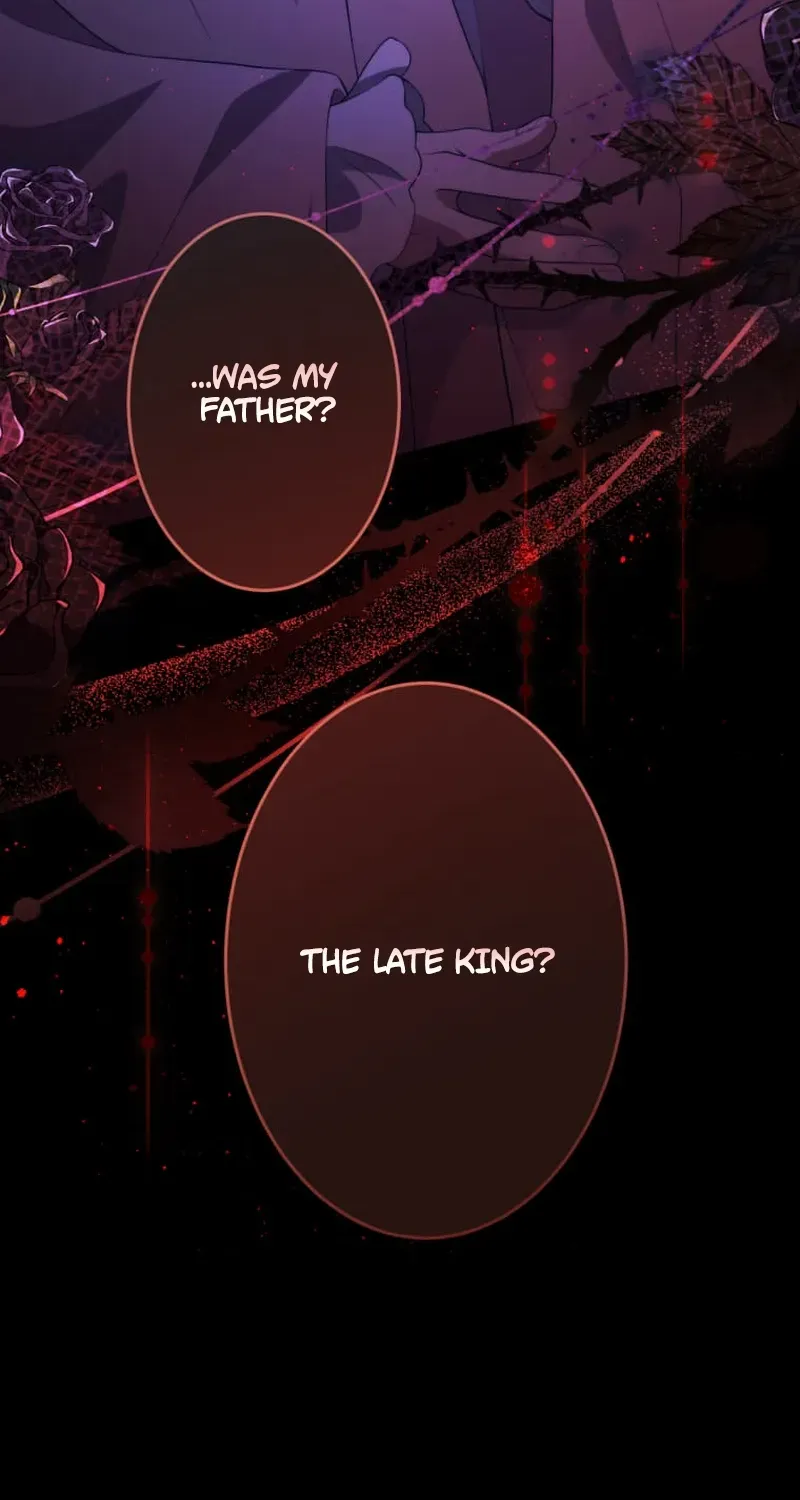 A Savage Proposal Chapter 45 page 46 - 