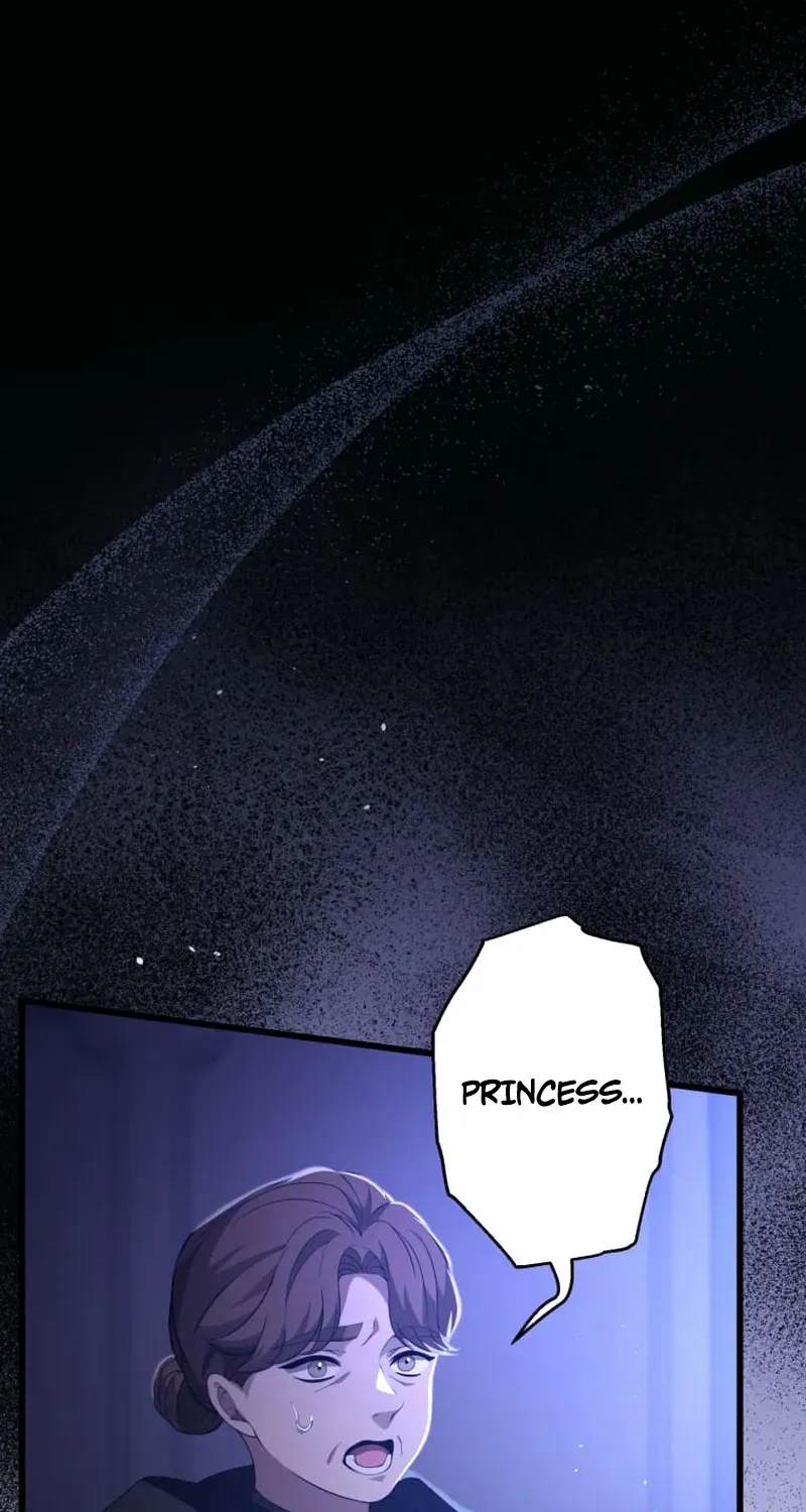 A Savage Proposal Chapter 45 page 48 - 