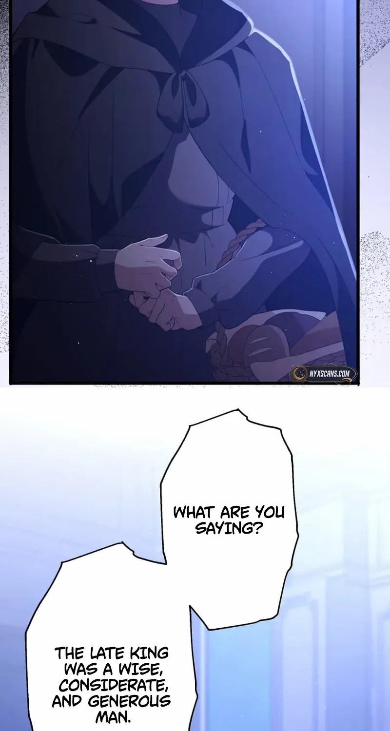 A Savage Proposal Chapter 45 page 49 - 