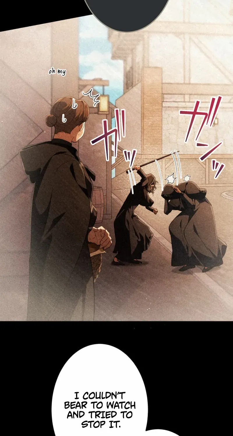 A Savage Proposal Chapter 45 page 6 - 
