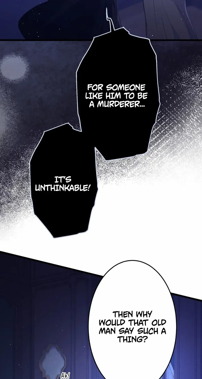 A Savage Proposal Chapter 45 page 51 - 