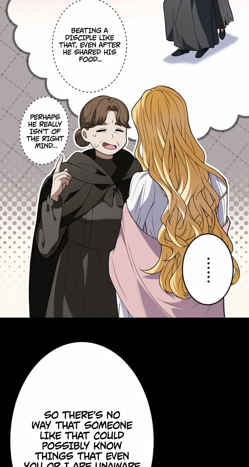 A Savage Proposal Chapter 45 page 53 - 