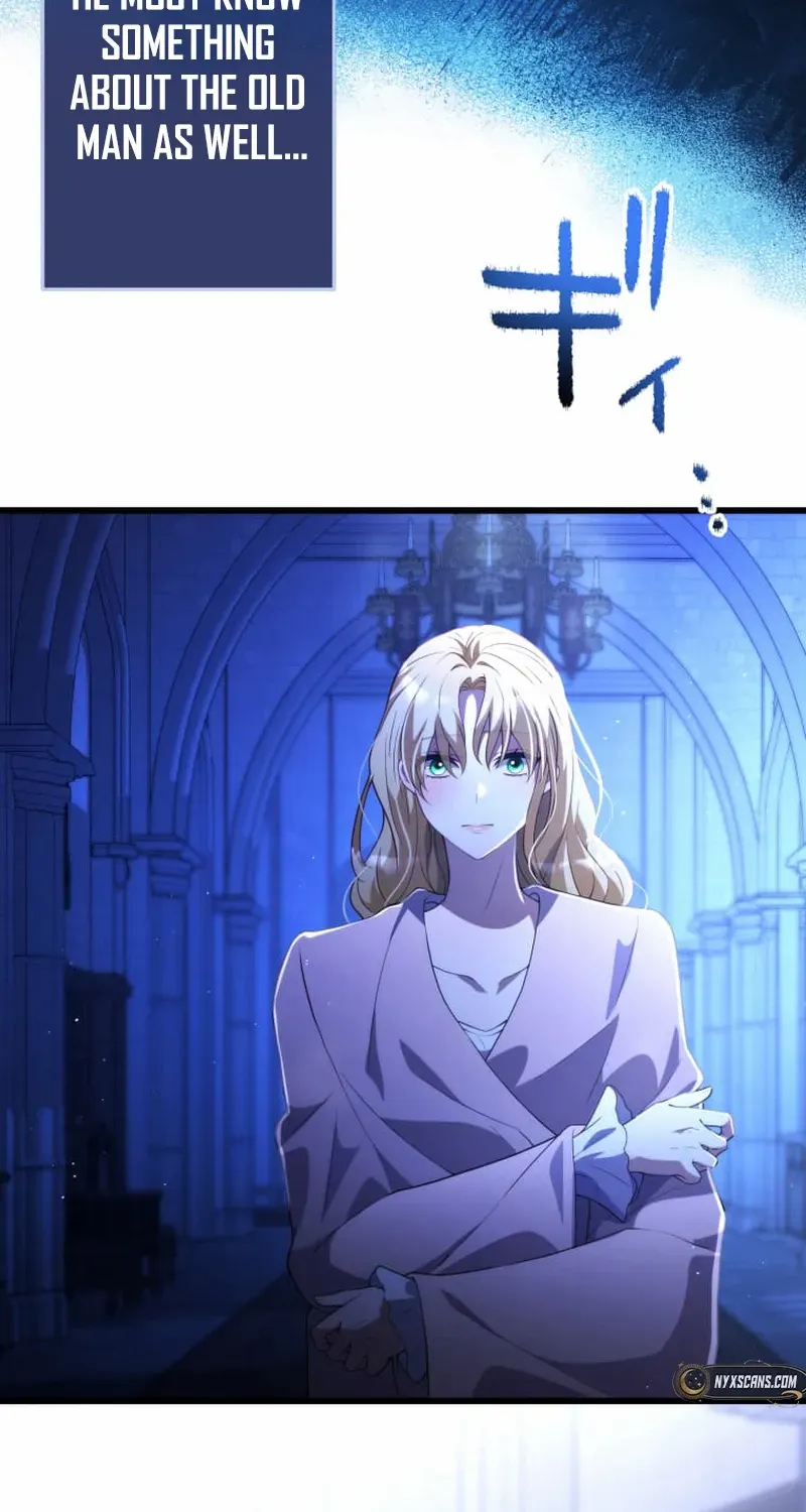 A Savage Proposal Chapter 45 page 60 - 