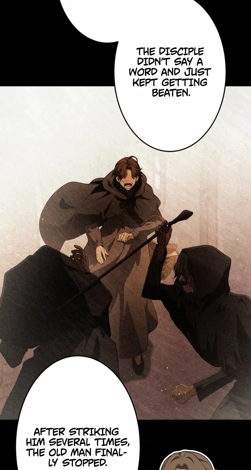 A Savage Proposal Chapter 45 page 7 - 