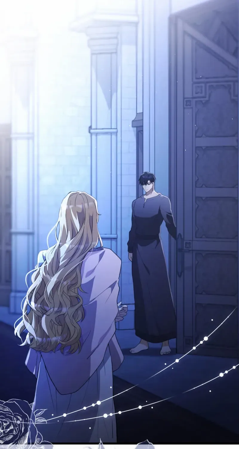 A Savage Proposal Chapter 45 page 61 - 